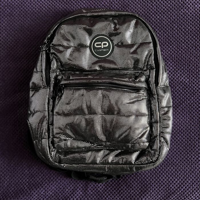 Modny plecak CoolPack