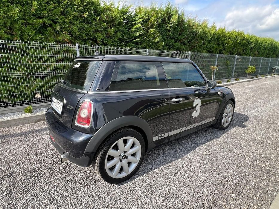 MINI ONE