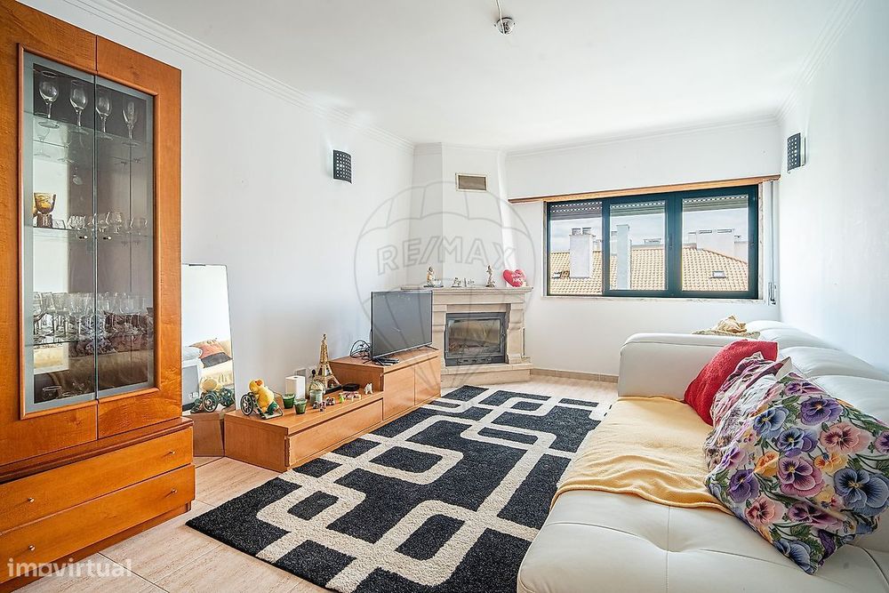 Apartamento T2 para venda