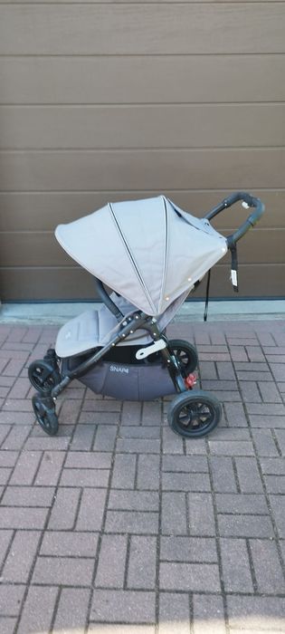 Wózek Valco Baby Snap 4