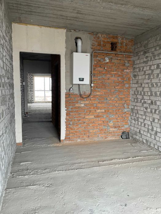 Чудова квартира з шикарним видом на Дніпро в ЖК «City Park» на Митниці