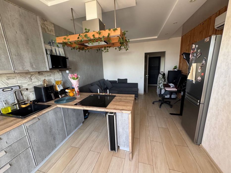 1-кімнатна квартира за адресою вул. Спортивна (площа 51 м²) - Atlanta.ua - фото 5