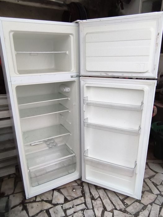 Frigorífico combinado Confortec