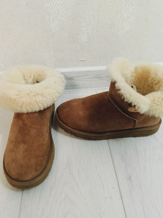 UGG Australia зимові жіночі