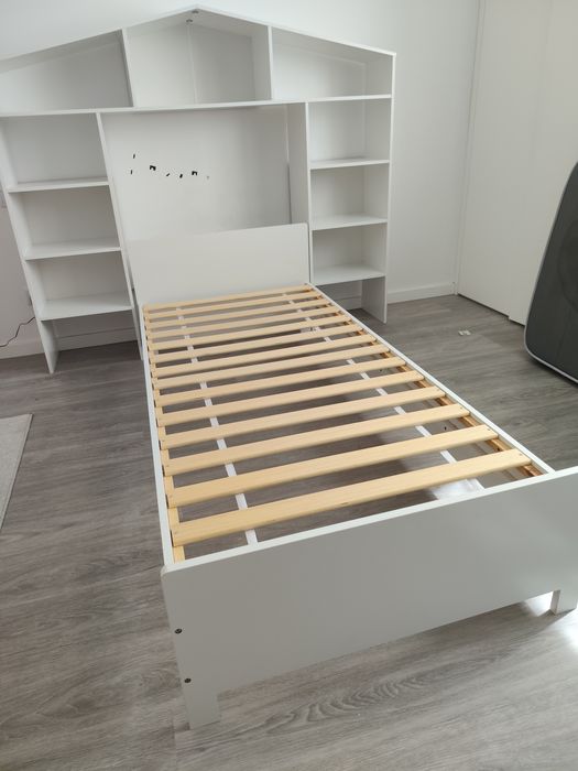 Quarto Criança Semi Novo