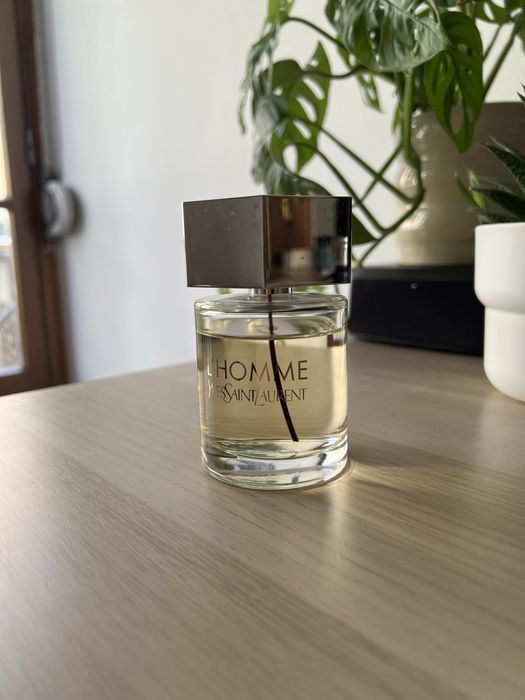 Perfume YSL Yves Sain Laurent L’Homme 50ml