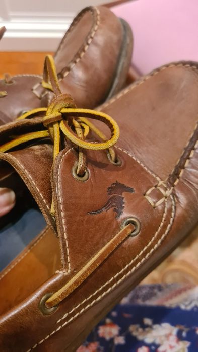 Sapatos de vela, Celeris, homem, tam. 42