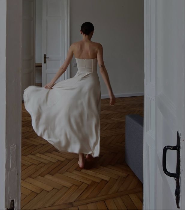 Сукня на випускний від cher17