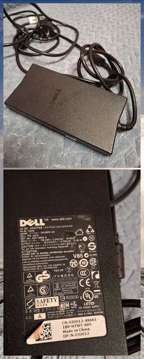 Laptop Dell Studio 1555