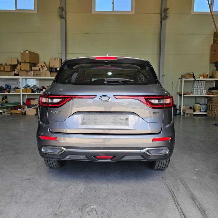 2018 Renault Koleos