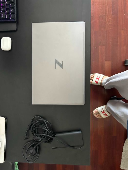 HP ZBook Power i7 16GB RAM e 1 TB de Armazenamento SSD