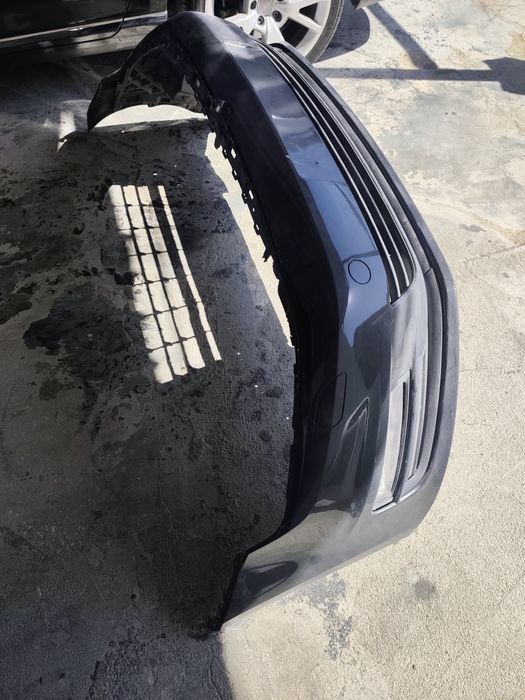 Para choque vw golf 7