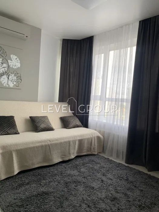 Здам квартиру з євроремонтом, Дарницький район