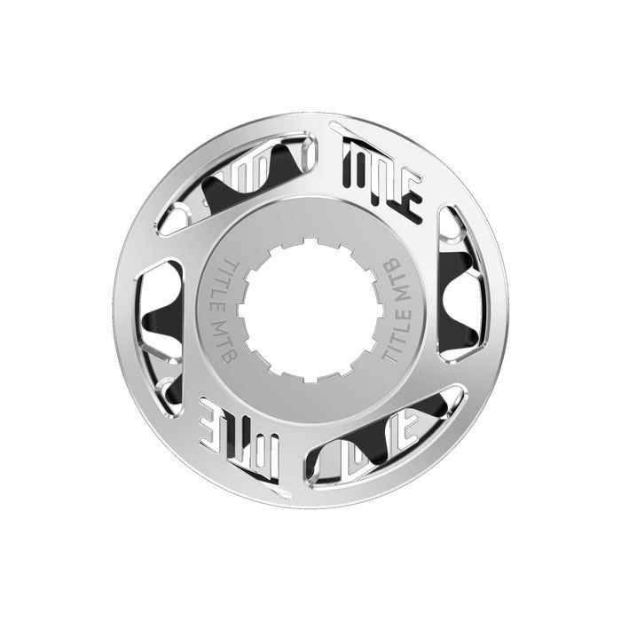 Nowa konwersja TITLE Single Speed kit 13t, dirt, slope, mtb