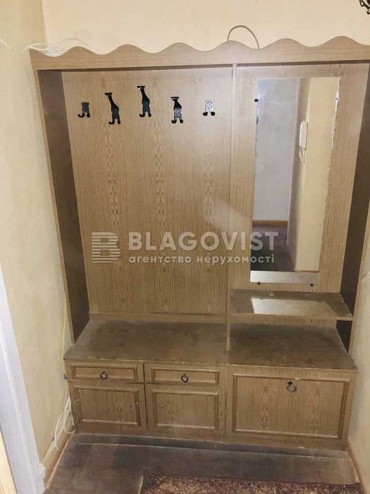 Продаж 1-к квартири 40м. Косметичний ремонт, гарний стан. Радченка, 12