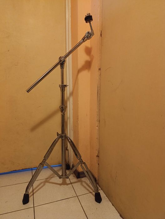 Statywy Yamaha/ Pearl (perkusja, hardware)