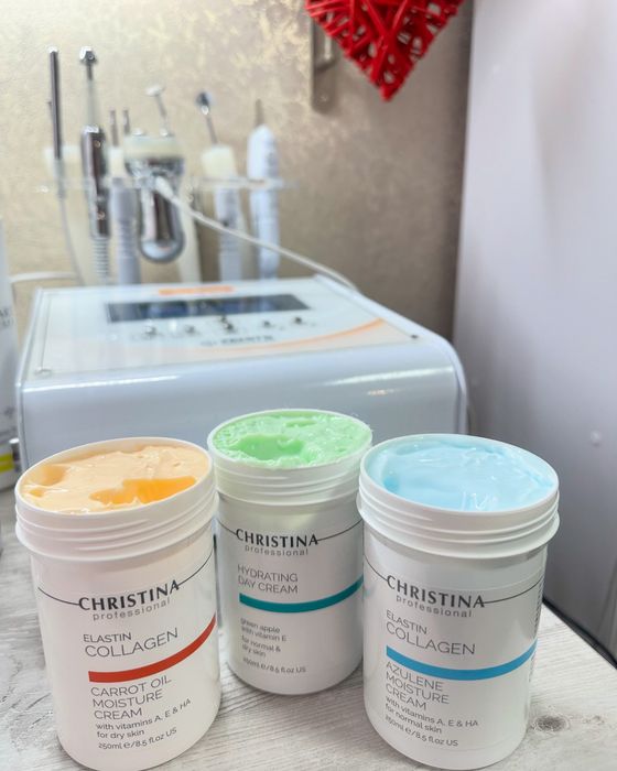 Renew Ізраїльська професійна косметика, є розпив!