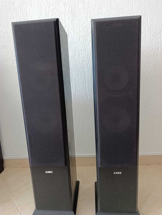 Acoustic Energy Aegis Evo Three