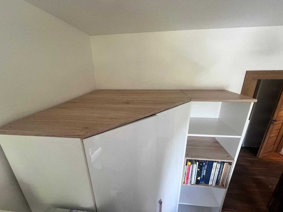 Sprzedam komplet Mebli "Wójcik"