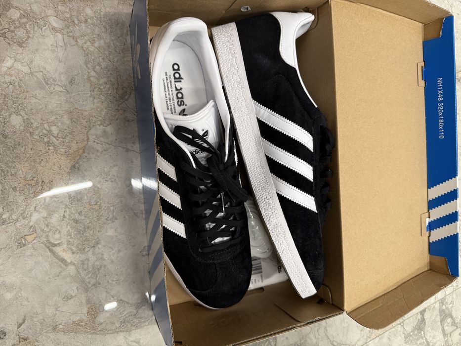 Adidas Gazelle оригинал