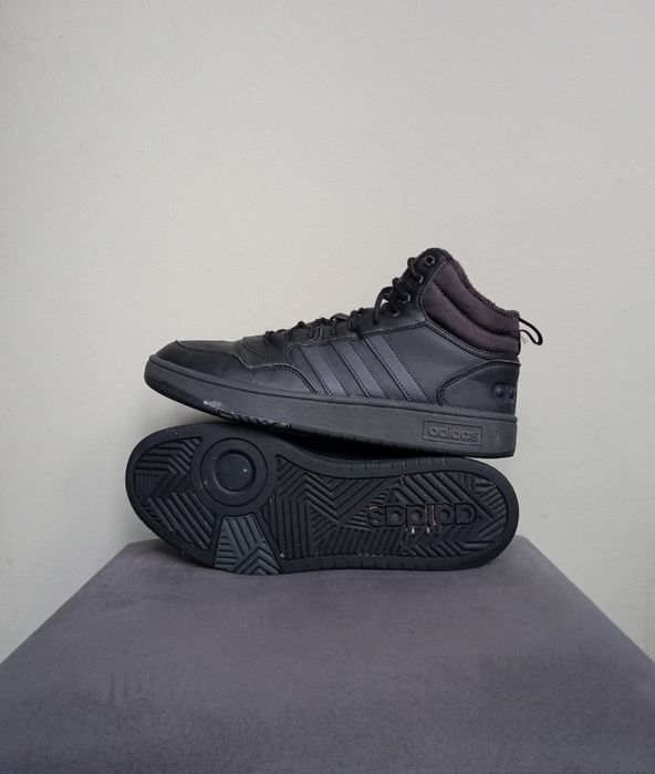 Adidas, rozmiar 44⅔.