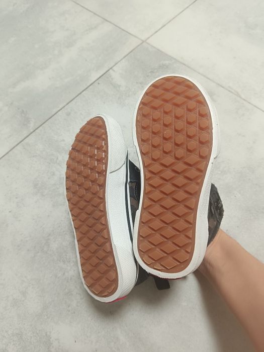 Trampki Vans Filmore Hi Vansguard