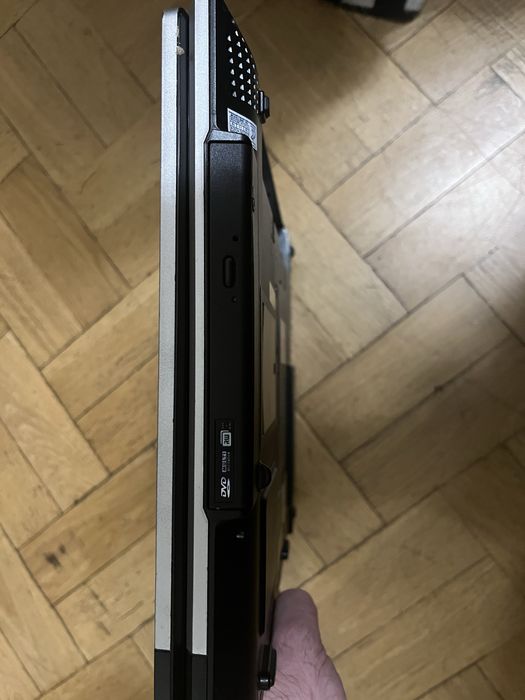 Ноутбук ASUS A6000