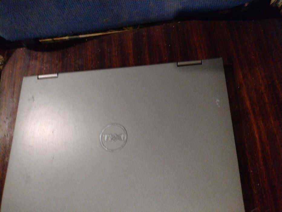 Dell Inspiron 5368/13.3 IPS/8Gb ram/256Gb ssd