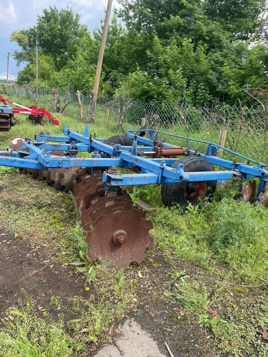 Продам середину из бараны БДТ-7