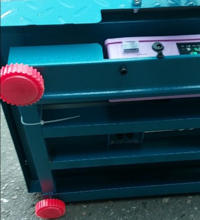 Ваги бездротові до 300 кг Bitek TCS-R2-300 розмір 42х52 см.