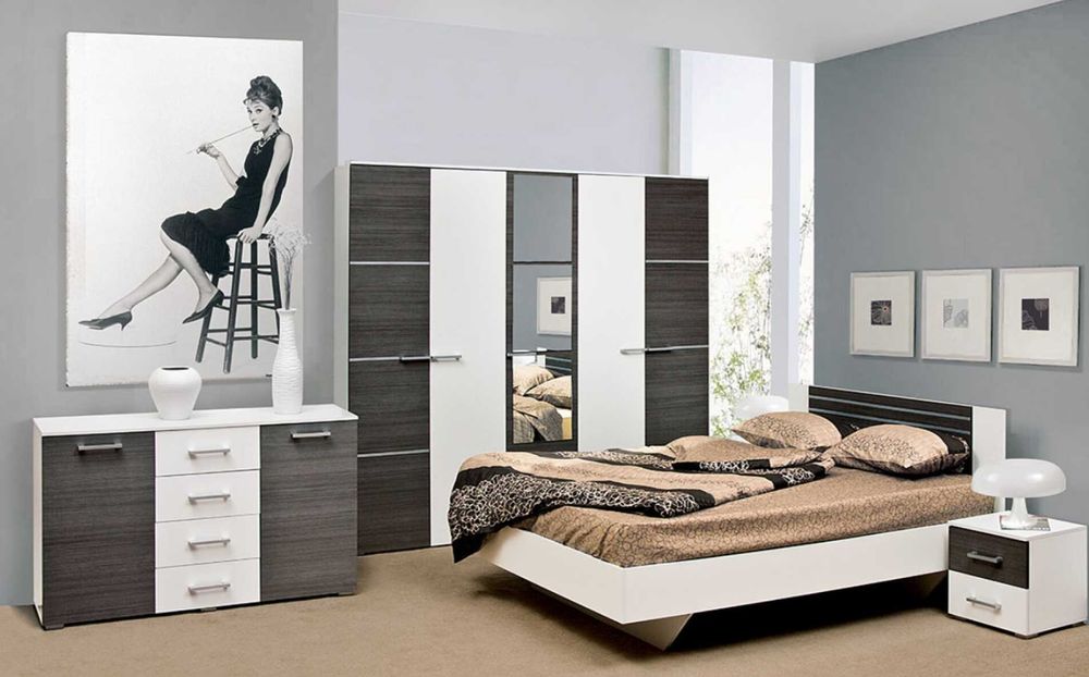 Акция! Кровать "Круиз" (160х200). В наличии в Харькове. Есть доставка