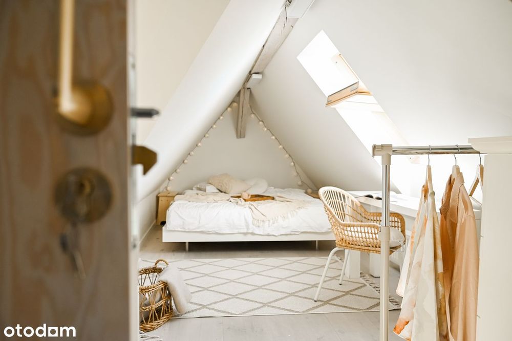 Loft Premium | Pokój 15 M² | 70 M² Części Wspólnej | *Bez Prowizji*