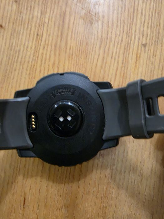 garmin instinct 3 50mm amoled