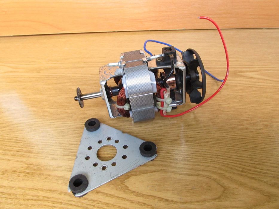 Мотор блендера Maxtronics ot-304g, 400W