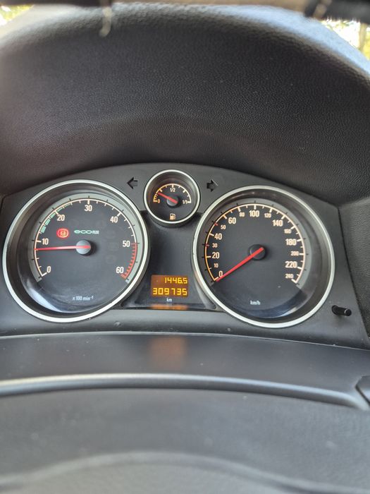 Opel Astra H 1.3 CDTI