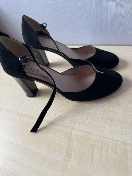 Босоніжки Respect