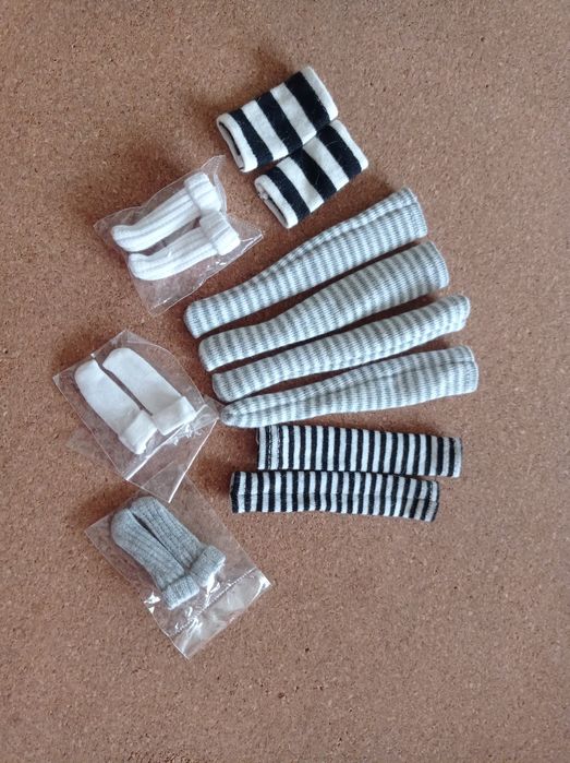 Лялечка Блайз Кастом ( одяг та взуття ).