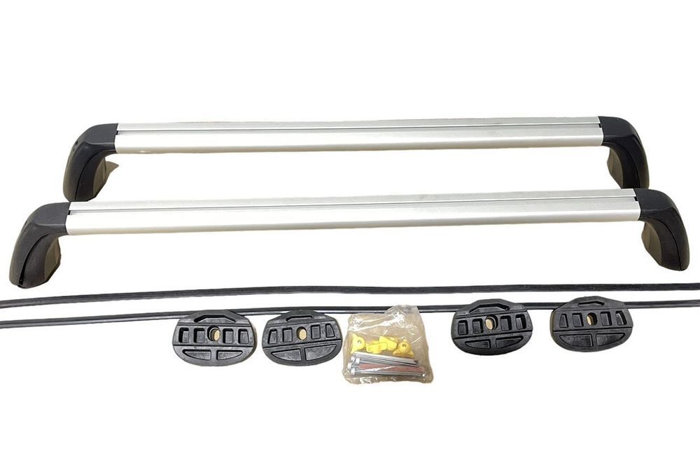 Barras de Tejadilho Novas Originais  Kia Ceed  2018