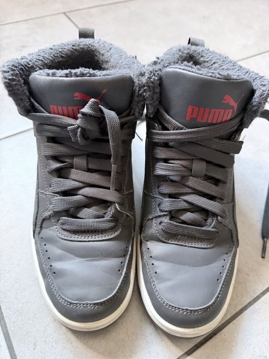 Buty Puma roz 36