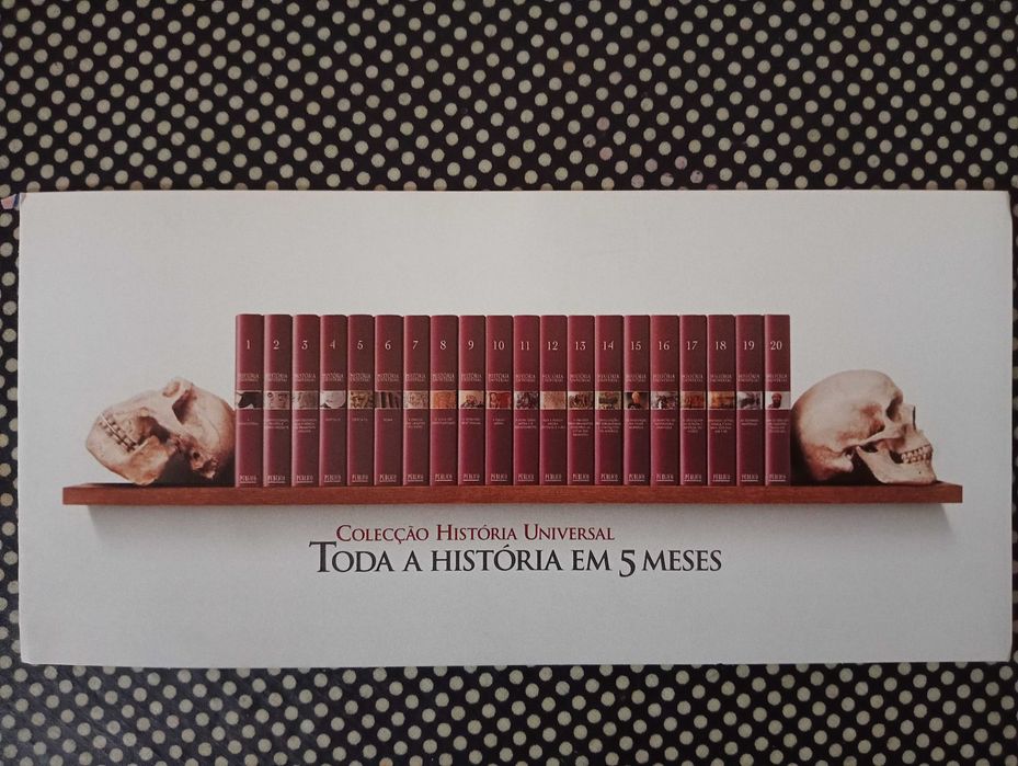 História Universal Público Salvat