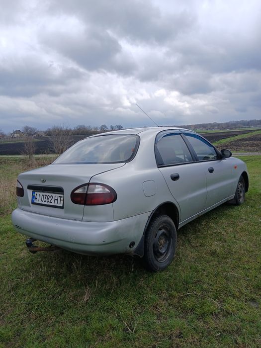 Продам  Daewoo Sens