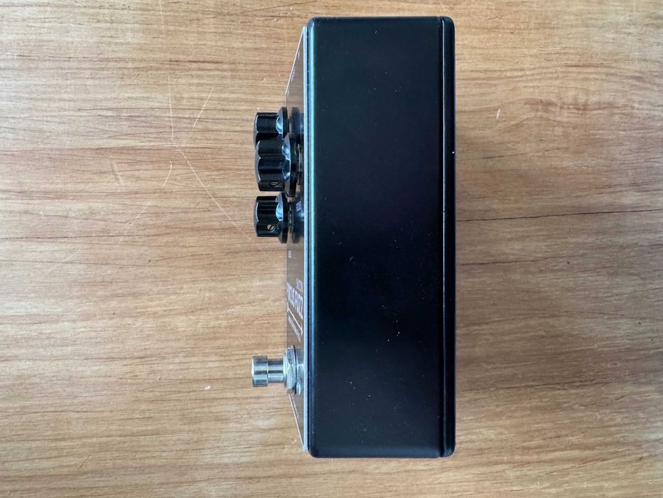Great Eastern FX Focus Fuzz