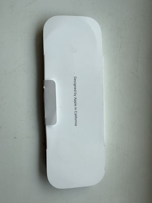 Apple Watch зарядка оригинал Magnetic Fast Charger