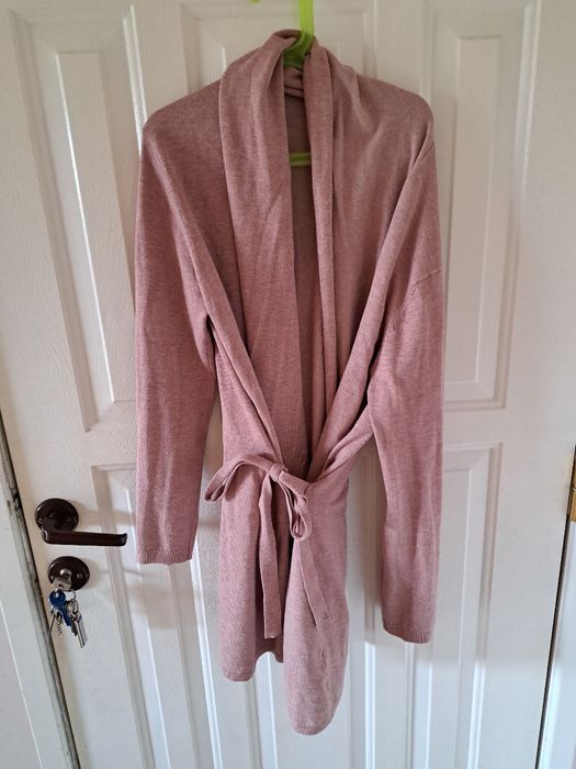 Sweter kardigan Zara rozm.M