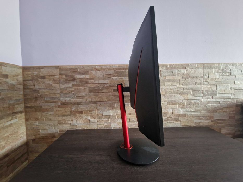 Monitor 27 cali acer