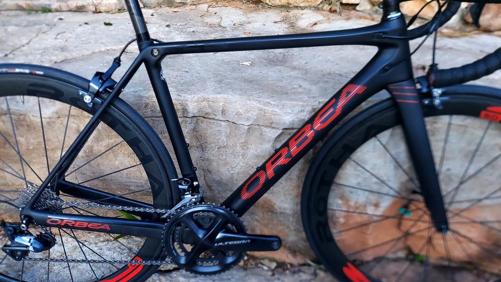 Orbea Orca OMR t51 t53  Di2
