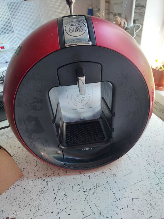 кофемашина Krups KP 5006 NESCAFE Dolce Gusto CIRCOLO