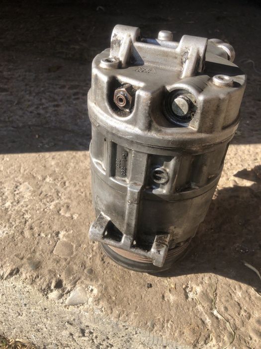 Комресор кондиціонера BMV 3.0D