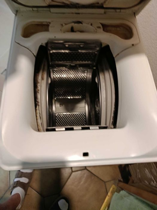 pralka elektrolux ładowana od góry jak nowa