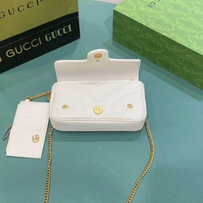 Minitorebka z serii GUCCI Marmont